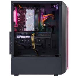 Игровой компьютер Neo Game (Ci7-12700 2.1GHz/16GB/500GB/RTX3050 8GB/Bionic) фото