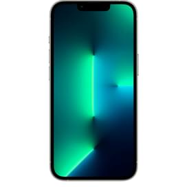 Смартфон Apple iPhone 13 Pro 6/128GB Silver фото