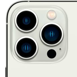 Смартфон Apple iPhone 13 Pro 6/128GB Silver фото