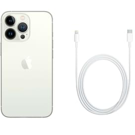 Смартфон Apple iPhone 13 Pro 6/128GB Silver фото