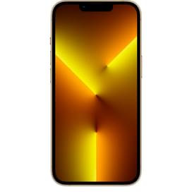 Смартфон Apple iPhone 13 Pro 6/128GB Gold фото