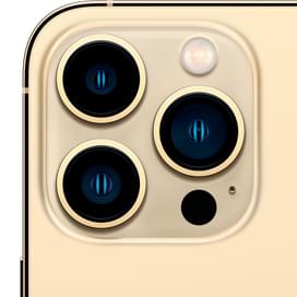 Смартфон Apple iPhone 13 Pro 6/128GB Gold фото