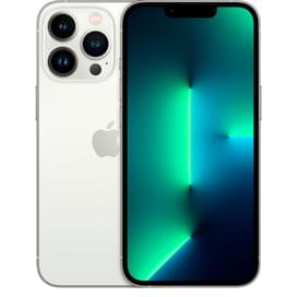 Смартфон Apple iPhone 13 Pro 6/256GB Silver фото