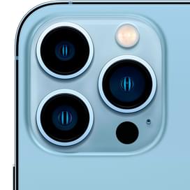 Смартфон Apple iPhone 13 Pro 6/256GB Sierra Blue фото