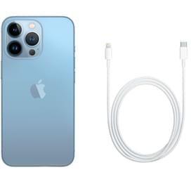 Смартфон Apple iPhone 13 Pro 6/256GB Sierra Blue фото