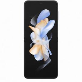 Смартфон Samsung Galaxy Z Flip4 8/128GB Blue фото