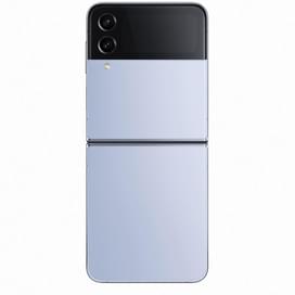 Смартфон Samsung Galaxy Z Flip4 8/128GB Blue фото