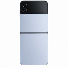 Смартфон Samsung Galaxy Z Flip4 8/256GB Blue фото