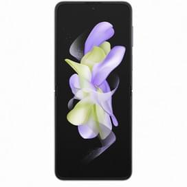 Смартфон Samsung Galaxy Z Flip4 8/128GB Lavender фото