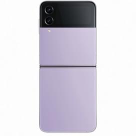 Смартфон Samsung Galaxy Z Flip4 8/128GB Lavender фото