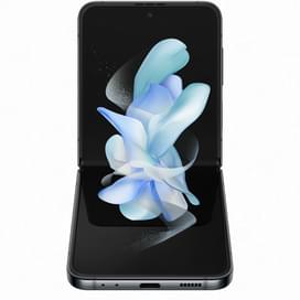 Смартфон Samsung Galaxy Z Flip4 8/256GB Gray фото