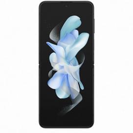 Смартфон Samsung Galaxy Z Flip4 8/256GB Gray фото