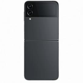 Смартфон Samsung Galaxy Z Flip4 8/256GB Gray фото