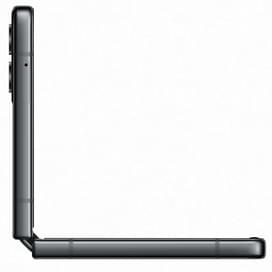 Смартфон Samsung Galaxy Z Flip4 8/256GB Gray фото