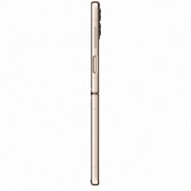 Смартфон Samsung Galaxy Z Flip4 8/128GB Gold фото