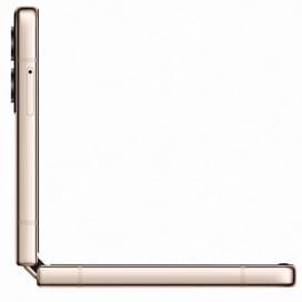 Смартфон Samsung Galaxy Z Flip4 8/256GB Gold фото
