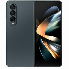Смартфон Samsung Galaxy Z Fold4 12/256GB Gray фото