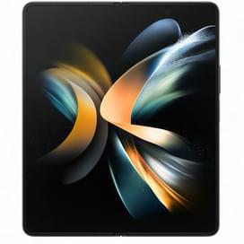 Смартфон Samsung Galaxy Z Fold4 12/512GB Gray фото