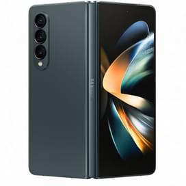 Смартфон Samsung Galaxy Z Fold4 12/512GB Gray фото