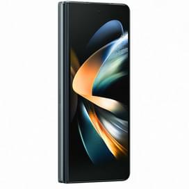 Смартфон Samsung Galaxy Z Fold4 12/512GB Gray фото