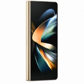 Смартфон Samsung Galaxy Z Fold4 12/512GB Beige фото