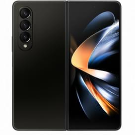 Смартфон Samsung Galaxy Z Fold4 12/512GB Black фото