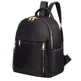 Brauberg Күнделікті қолданатын рюкзагі, Podium Black (270814) фото
