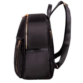 Brauberg Күнделікті қолданатын рюкзагі, Podium Black (270814) фото