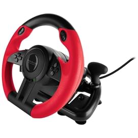 Игровой руль PC/Xbox One/PS4/PS3 Speedlink Trailblazer Racing Wheel (SL-450500-BK) фото