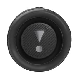 Колонка Bluetooth JBL Flip 6, Black (JBLFLIP6BLK) фото