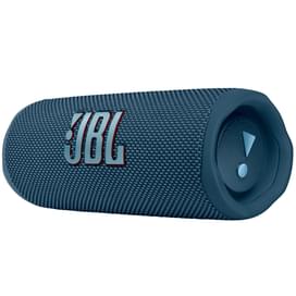 Колонка Bluetooth JBL Flip 6, Blue (JBLFLIP6BLU) фото