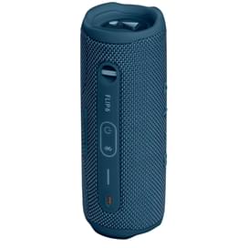 Колонка Bluetooth JBL Flip 6, Blue (JBLFLIP6BLU) фото