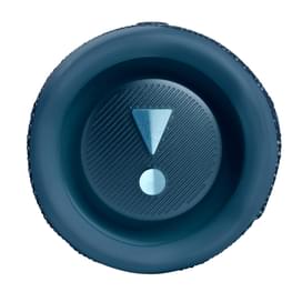 Колонка Bluetooth JBL Flip 6, Blue (JBLFLIP6BLU) фото