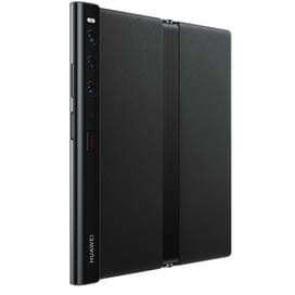 Смартфон HUAWEI Mate XS2 8/512GB Black фото