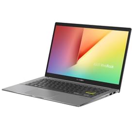 Ультрабук Asus VivoBook S14 i5 1135G7 / 16ГБ / 512SSD / 14 / Win11 / (S433EA-EB2130W) фото