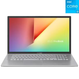 17,3'' Asus VivoBook ноутбугі 17 (31115G4-8-512-D) (X712EA-AU624) фото