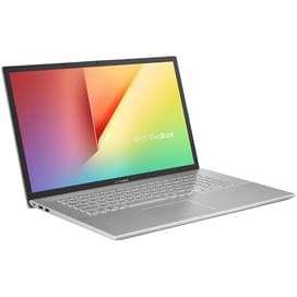 17,3'' Asus VivoBook ноутбугі 17 (31115G4-8-512-D) (X712EA-AU624) фото