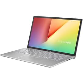 17,3'' Asus VivoBook ноутбугі 17 (31115G4-8-512-D) (X712EA-AU624) фото