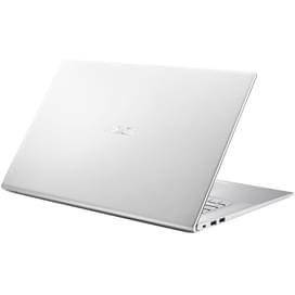 17,3'' Asus VivoBook ноутбугі 17 (31115G4-8-512-D) (X712EA-AU624) фото
