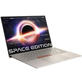 14'' Asus ZenBook 14X OLED Space Ультрабугі  (712700H-16-1-W) (UX5401ZAS-KN032W) фото