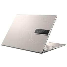 14'' Asus ZenBook 14X OLED Space Ультрабугі  (712700H-16-1-W) (UX5401ZAS-KN032W) фото