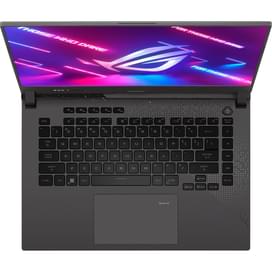 15,6'' Asus ROG Strix G15 Ойын ноутбугы (Ryzen 9 6900HX-16-1-RTX3070Ti-8-D) (G513RW-HQ164) фото