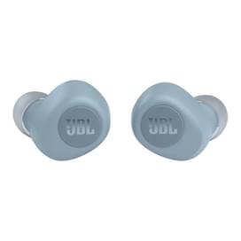 Наушники Вставные JBL Bluetooth Wave 100TWS, Blue (JBLW100TWSBLU) фото
