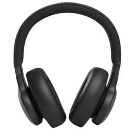 Наушники Накладные JBL Bluetooth Live 660 NC, Black (JBLLIVE660NCBLK) фото