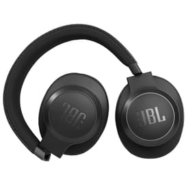Наушники Накладные JBL Bluetooth Live 660 NC, Black (JBLLIVE660NCBLK) фото