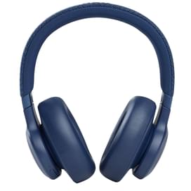 Наушники Накладные JBL Bluetooth Live 660 NC, Blue (JBLLIVE660NCBLU) фото