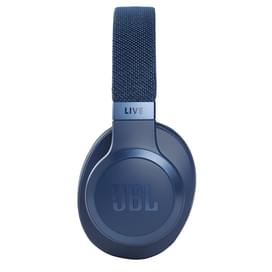 Наушники Накладные JBL Bluetooth Live 660 NC, Blue (JBLLIVE660NCBLU) фото