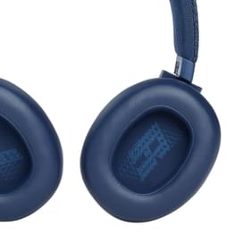 Наушники Накладные JBL Bluetooth Live 660 NC, Blue (JBLLIVE660NCBLU) фото