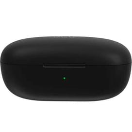 Наушники Вставные QCY Bluetooth T17, Black (1000798) фото