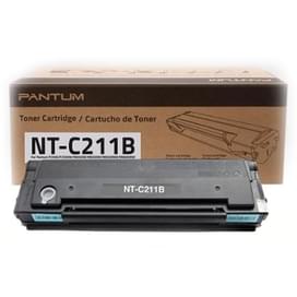Картридж Pantum PL-C211B Black (для P2200/P2500/M6500/M6550/M6600) фото